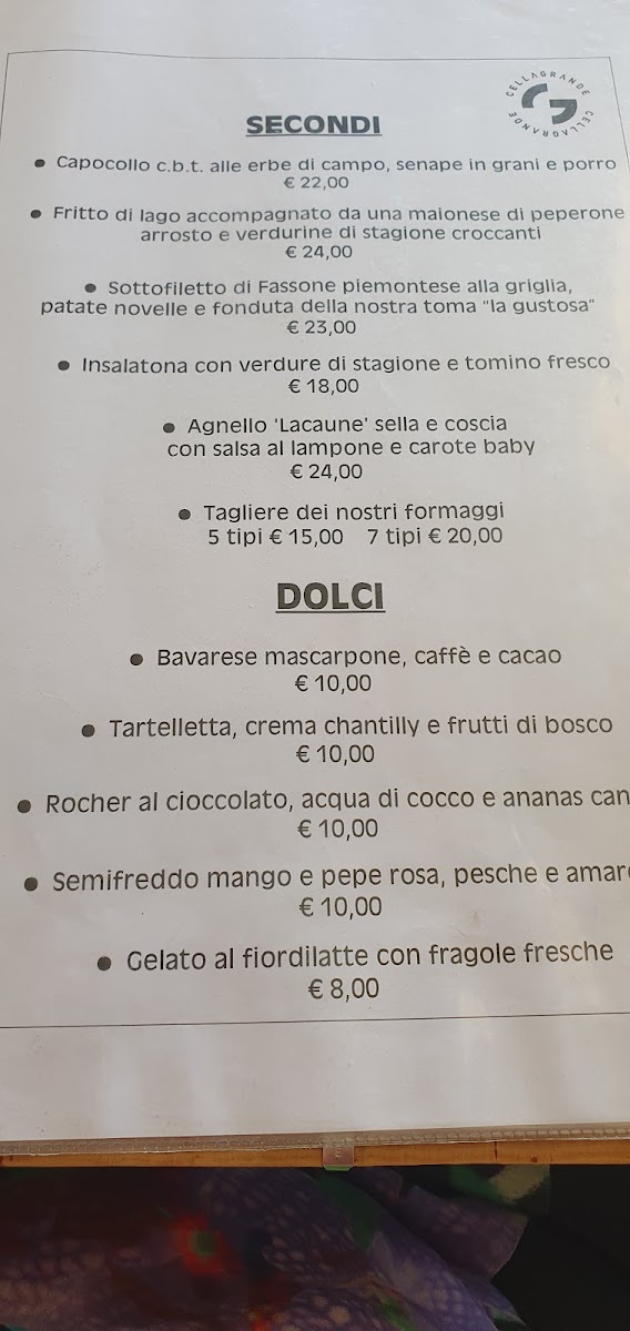 Menu Cella Grande-1