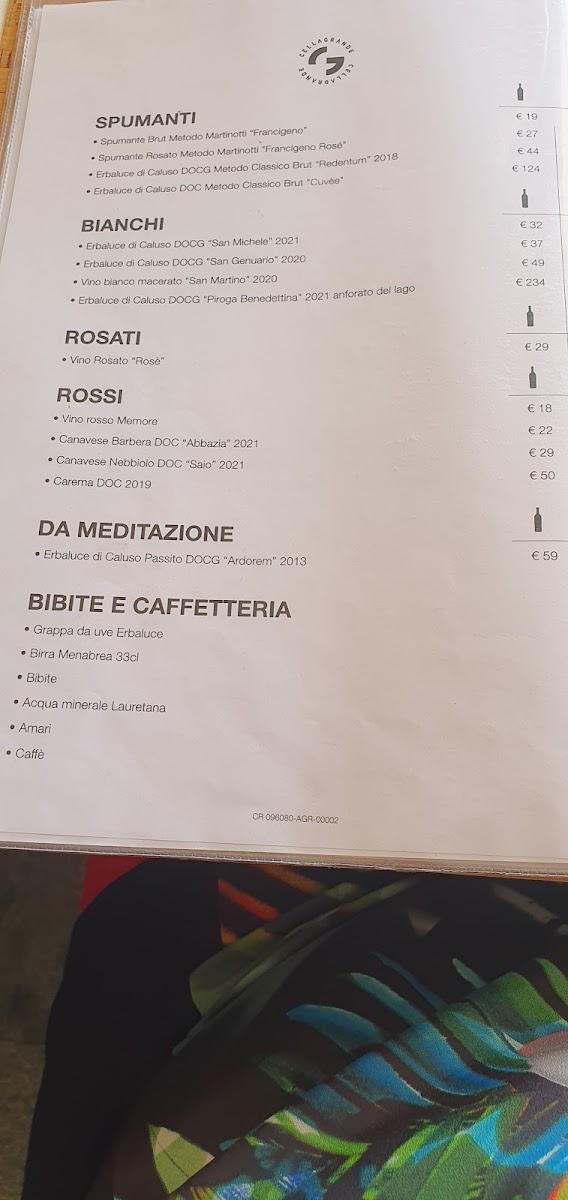 Menu Cella Grande-2